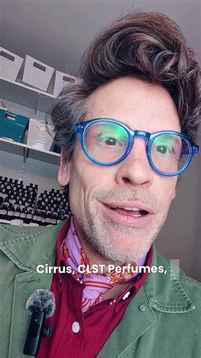 Discover Indie Perfume Brands at FUMED Chicago