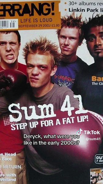 Sum 41