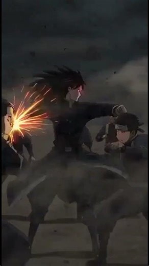 Madara Uchiha – The Legendary Shinobi 🔥 | 30s Anime Edit #shorts