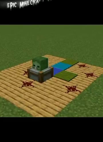 Simple Minecraft Redstone Hack That Looks Amazing! ⚙️🎮 #minecraft #howtobuild #minecrafttutorial