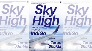 New book maps the untold journey of Indigo’s success
