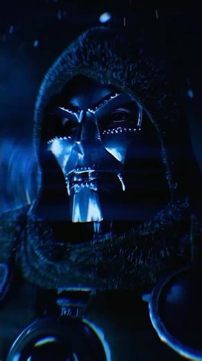 Avengers: Doomsday | Dr Doom is Weak Compared to this Monsters !!! #shorts