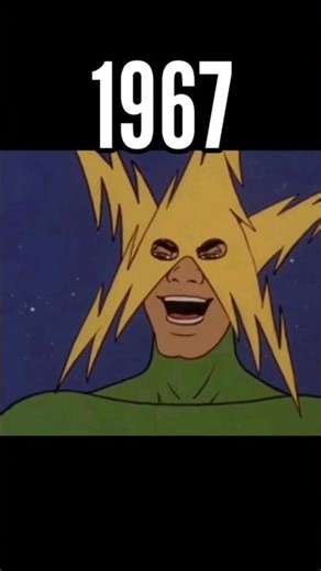 57 Years Evolution of Electro, Doctor Octopus, and Sandman #electro #sandman #doctoroctopus