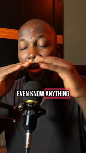 How fast you move from being a novice to competence is what set you apart. | Akinlabi Idris