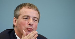 Affaire Nethys : vers une transaction pénale pour Stéphane Moreau ?