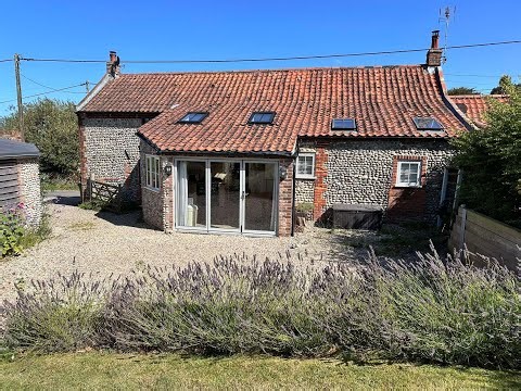 Well Cottage Salthouse - Norfolk Coastal Cottages (Part of the Together Travel Collection)