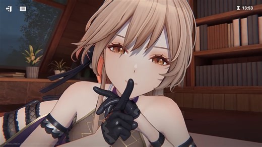 Fitur Dorm di Girls' Frontline 2 dapet update besar-besaran! 🤩 Ada banyak aktivitas yang bisa kamu lakukan di Crew Deck Elmo mulai dari mendekorasinya sesuai style pribadi, berinteraksi dengan para Doll, memasak, dan lain sebagainya. Pihak developer juga berkomitmen untuk terus memberi update baru ke fitur ini demi memperkaya pengalaman pemain, terutama dalam menghabiskan waktu santai di sela-sela misi utama. #GirlsFrontline2 #Sunborn #MICATeam | Gamerwk