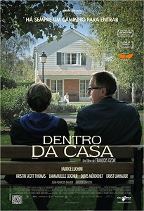 Trailer e resumo de Dentro da Casa, filme de Suspense - Cinema ClickGrátis