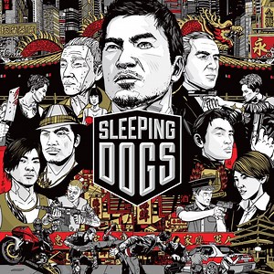 Sleeping Dogs - IGN