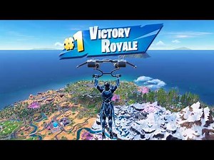 73 Kill Solo Vs Squads Wins Gameplay Full Game (Fortnite Chapter 7 Season 2 Ps4 Controller)