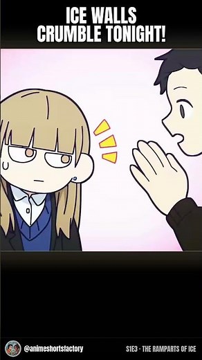 Miki's Warning to Koyuki Reveals Her True Intentions | The Ramparts of Ice S1E3