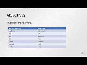 EST1501 UNIT 2 PART 2 LESSON RECORDING