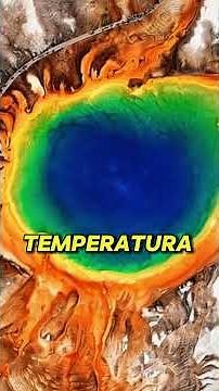 Lugares na Terra Que Parecem Planetas Alienígenas - Parte 2👽🌍 #curiosidades #fatoscuriosos