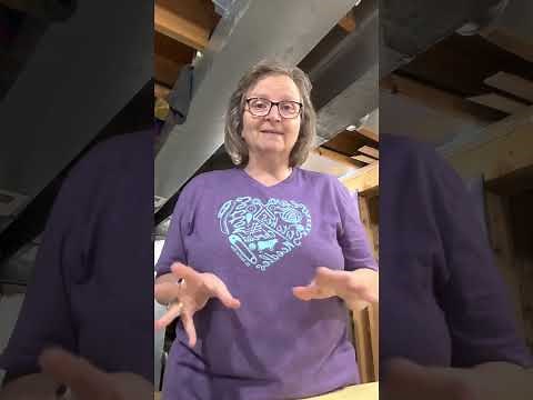 Review of Guggenhein Scissors