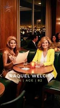 The most elegant Hollywood actresses of the 60s and 70s — grace that still inspires