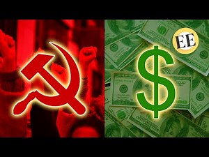 Are the "Extreme" Economic Systems Totally Pointless?