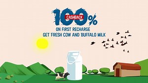 ✅ Fresh, Pure & Safe Milk and Dairy Products ✅ Delivered from Farm within a Few Hours ✅ 1 M Customers serviced till date | Country Delight