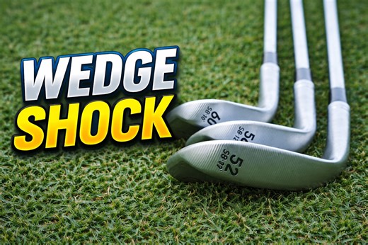Why golf wedges have become so expensive in today’s game