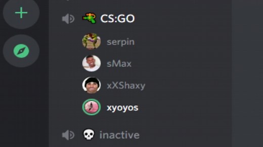 Johnny And Friends on TikTok