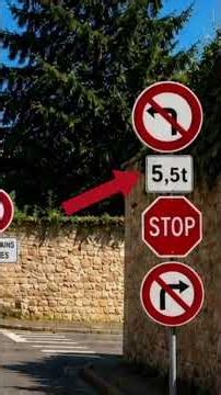 Can you pass this test? #driverslicense #writtenexam #car