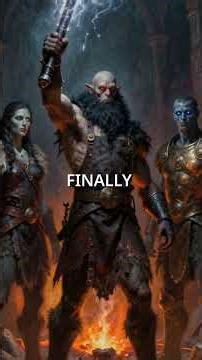 How Zeus Got His Lightning Bolts: The Cyclopes Forged Living Storms Into Weapons