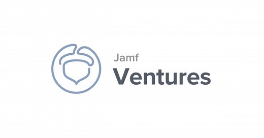 Jamf launches Jamf Ventures