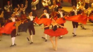 122K views · 7.6K reactions | Kitri variation act l Ekaterina Krysanova Bolshoi Theatre source: https://youtu.be/CHPrcRLS29E | Ballet Mon Amour | Facebook