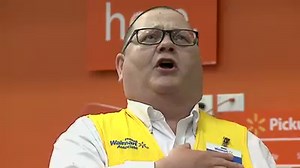 3M views · 70K reactions | This gives us ALL the feels. A Walmart...