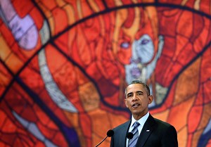 Obama’s 2015 budget trades compromise for partisan flavor