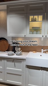 Stuck in a loop, endlessly scrolling for kitchen ideas? You’re not alone. Our experts know exactly how to fix it. At Good Brother, we help you design and create a kitchen that is suited exactly to your needs. From spacious open-plan layouts to clever solutions for tight spaces. Ready to discover the kitchen you’ve always wanted? Book your free design consultation and visit our showroom. | Good Brother Kitchens | Facebook