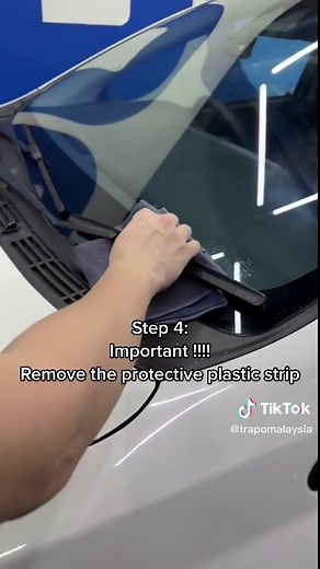 Beginner's Guide to Wiper Blade Installation for Cars