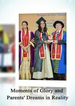 Firebird Institute and MMU Malaysia Celebrate Global MBA Success at Recent Convocation #firebird