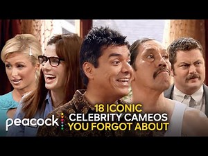 George Lopez | George Lopez’s Most Legendary Celebrity Guests