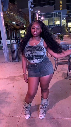 Prettygirlm (@prettygirlm188)’s videos with catch a kill - Destroy Lonely