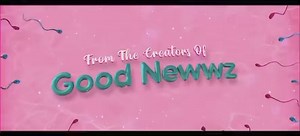 BAD NEWZ TRAILER is here VICKY KAUSHAL - AMMY VRIK - TRIPTI DIMRI next fun filled urban comedy film Bad Newz trailer arrives, Confusion Comedy Urban subject Good music…. Trailer looks interesting….. #AmazonPrime #DharmaProduction #BadNewz #VickyKaushal #AmmyVrik #TriptiDimri #KaranJohar #Leo #BadNewzTrailer | rohit jaiswal