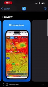56K views · 125 reactions | Gain access to the most accurate wind and marine forecast on the planet with PredictWind's mobile app. ⛵️ | PredictWind | Facebook