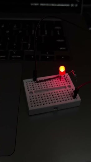 Arduino Projects - 2 - MorseCode