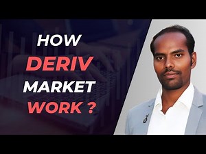 How Synthetic Indices Pricing Works | RNG & Market Mechanics (Educational)