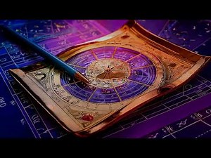 Birth Chart: A Comprehensive Guide to Navigating the Cosmic Blueprint of Your Life and Personality