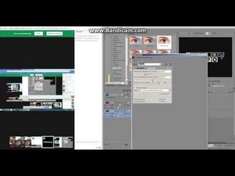 How to do G-Major 3 Effect made by Gecile2000