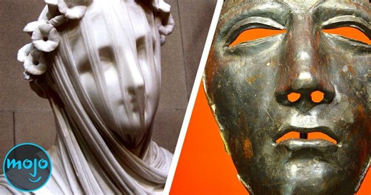 Top 10 Historical Roman Mysteries That Were Finally SOLVED | Articles on WatchMojo.com