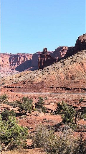 Capitol Reef National Park