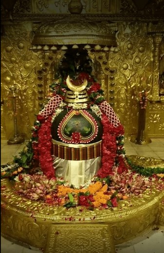 Sri Chandra Choodeswara Temple - History, Timings, Accommodation, Puja