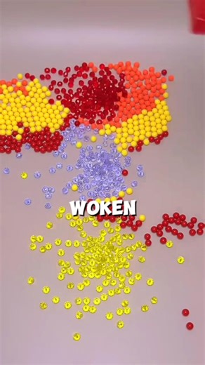 The Polaroids That Appear Under My Pillow #shorts #satisfying #mystery