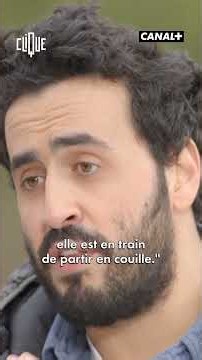 The Day Serge the Myth Debunked the Eiffel Tower - CANAL+