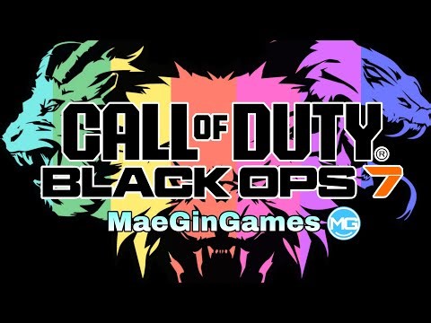 【CoD:BO7】レベル上げとか色々コツコツやっていく!!