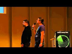 28c3: Effective Denial of Service attacks against web application platforms