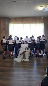 1K reactions · 164 shares | We weren’t ready for the energy in this...