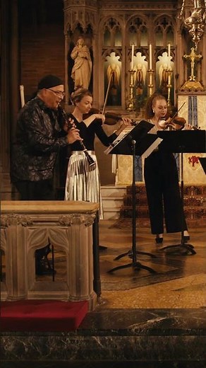 Mozart: Overture to the Marriage of Figaro played on period instruments
