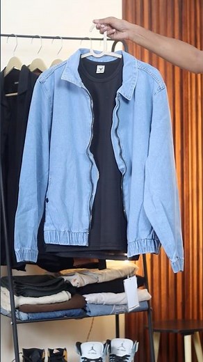 Bomber Jackets For Men